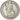 Monnaie, Suisse, Franc, 1944, TTB, Argent, KM:24