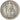 Coin, Switzerland, Franc, 1957, EF(40-45), Silver, KM:24