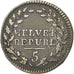 Coin, Switzerland, 1/2 Batzen, 1799, EF(40-45), Billon, KM:A6