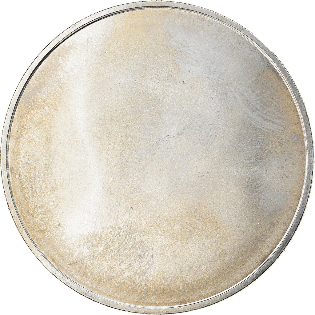 France, Medal, Général De Gaulle, Politics, Society, War, Thiébaud