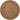 Coin, Tunisia, Ali Bey, 5 Centimes, 1891, Paris, EF(40-45), Bronze, KM:221