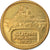 Moneda, Finlandia, 5 Markkaa, 1983, MBC, Aluminio - bronce, KM:57