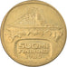 Münze, Finnland, 5 Markkaa, 1985, SS, Aluminum-Bronze, KM:57