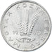 Monnaie, Hongrie, 20 Fillér, 1990, Budapest, TTB, Aluminium, KM:676