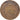 Coin, Tunisia, Muhammad al-Nasir Bey, 5 Centimes, 1914, Paris, EF(40-45)
