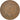 Coin, Tunisia, Muhammad al-Nasir Bey, 5 Centimes, 1914, Paris, EF(40-45)
