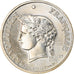 Francia, medaglia, Bicentenaire de la Révolution Française, History, 1989