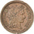 Monnaie, France, 1 Franc, TTB, Bronze, Gadoury:456a
