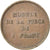 Monnaie, France, 1 Franc, TTB, Bronze, Gadoury:456a