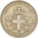 Coin, Italy, Vittorio Emanuele III, 20 Centesimi, 1919, Rome, EF(40-45), Nickel