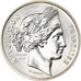 France, Medal, Bicentenaire de la Révolution Française, History, 1989, Rogat