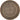 Coin, Morocco, 'Abd al-Aziz, 10 Mazunas, 1902, Birmingham, VF(20-25), Bronze