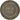 Coin, Morocco, 'Abd al-Aziz, 10 Mazunas, 1902, Birmingham, VF(20-25), Bronze