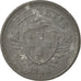 Moneta, Szwajcaria, Rappen, 1943, Bern, EF(40-45), Cynk, KM:3a