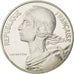 Coin, France, 10 Centimes, 1982, MS(65-70), Silver, KM:P722, Gadoury:46.P2