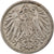 Coin, GERMANY - EMPIRE, Wilhelm II, 10 Pfennig, 1915, Berlin, EF(40-45)