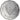 Moneda, Chipre, 5 Mils, 1982, MBC, Aluminio, KM:50.2