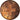 Coin, Switzerland, Rappen, 1974, Bern, EF(40-45), Bronze, KM:46