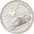 Moneta, Francja, 100 Francs, 1990, MS(65-70), Srebro, KM:981