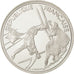 Coin, France, 100 Francs, 1990, MS(65-70), Silver, KM:983