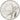 Coin, France, 100 Francs, 1990, MS(65-70), Silver, KM:980