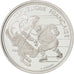 Coin, France, 100 Francs, 1991, MS(65-70), Silver, KM:993