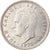 Monnaie, Espagne, Juan Carlos I, 25 Pesetas, 1980, SUP, Copper-nickel, KM:808
