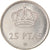 Monnaie, Espagne, Juan Carlos I, 25 Pesetas, 1980, SUP, Copper-nickel, KM:808