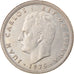 Moneta, Spagna, Juan Carlos I, 50 Pesetas, 1978, BB, Rame-nichel, KM:809