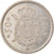 Moneda, España, Juan Carlos I, 50 Pesetas, 1978, MBC, Cobre - níquel, KM:809
