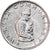 Coin, Turkey, 10 Lira, 1982, EF(40-45), Aluminum, KM:950.1