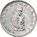Moneda, Turquía, 10 Lira, 1982, MBC, Aluminio, KM:950.1