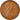 Moeda, Grã-Bretanha, Elizabeth II, New Penny, 1973, EF(40-45), Bronze, KM:915