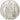 Coin, France, 100 Francs-15 Ecus, 1990, MS(65-70), Silver, KM:989