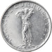 Moeda, Turquia, 25 Kurus, 1966, EF(40-45), Aço Inoxidável, KM:892.2