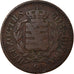 Coin, German States, SAXONY-ALBERTINE, Friedrich August II, Pfennig, 1841