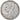Münze, Madagascar, 2 Francs, 1948, Paris, SS, Aluminium, KM:4