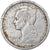 Monnaie, Madagascar, 2 Francs, 1948, Paris, TTB, Aluminium, KM:4
