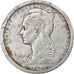 Münze, Madagascar, 2 Francs, 1948, Paris, SS, Aluminium, KM:4