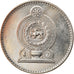 Monnaie, Sri Lanka, 2 Rupees, 2004, SUP, Copper-nickel, KM:147