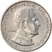 Monnaie, Monaco, Rainier III, 1/2 Franc, 1978, SPL, Nickel, Gadoury:MC 149