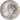 Moneta, Monaco, Rainier III, 1/2 Franc, 1977, SPL, Nichel, KM:145, Gadoury:MC