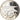 France, Medal, 1939-1945, Débarquement de Normandie, WAR, Jimenez, MS(65-70)