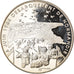 France, Medal, 1939-1945, Débarquement de Normandie, WAR, Jimenez, MS(65-70)