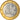 Monnaie, Monaco, Rainier III, 10 Francs, 1995, SUP, Bi-Metallic, Gadoury:MC 160