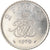 Coin, Monaco, Rainier III, 2 Francs, 1979, EF(40-45), Nickel, KM:157, Gadoury:MC