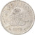 Monnaie, Monaco, Rainier III, 2 Francs, 1979, TTB, Nickel, Gadoury:MC 151