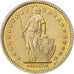 Coin, Switzerland, 2 Francs, 1978, MS(63), Copper-nickel, KM:21a.1