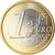 ALEMANHA - REPÚBLICA FEDERAL, Euro, 2004, Munich, MS(65-70), Bimetálico