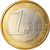 ALEMANHA - REPÚBLICA FEDERAL, Euro, 2004, Stuttgart, MS(65-70), Bimetálico